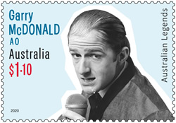 New stamps to be fun to lick