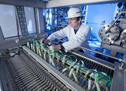 New fund to fuel hydrogen projects