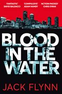 Blood in the Water