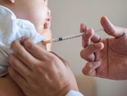 Health sharpens vaccine reminder