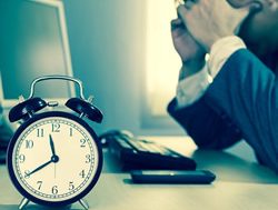 Enough is enough: How to know when to call a career ‘time out’