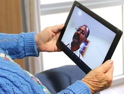 Home-based Telehealth taking off