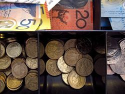 Research cool on pay freeze cost