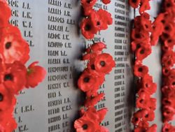 ABC mounts up for Anzac Day coverage