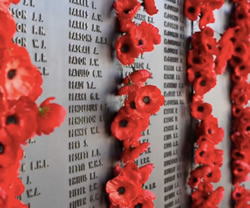 ABC mounts up for Anzac Day coverage