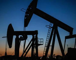 Australia to build up an oil reserve