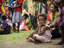 DFAT survives overseas aid audit