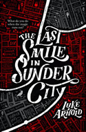 The Last Smile in Sunder City