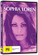 The Sophia Loren Collection, Volume 1