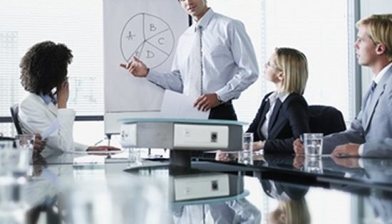 Speaking up: How to perfect the art of team communication