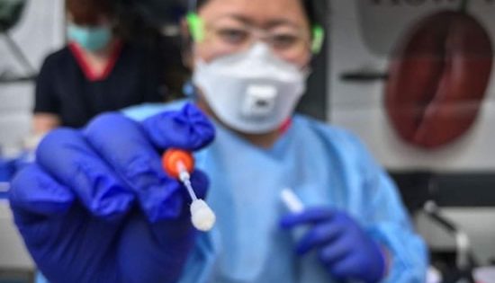Virus tracing and research ramped up