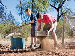 Richer maps for future fossickers