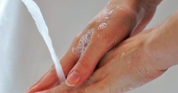 Cleaning up: The shockingly recent history of handwashing