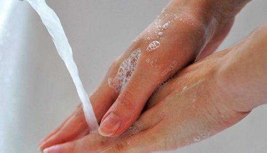 Cleaning up: The shockingly recent history of handwashing