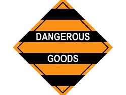 Dangerous goods laws to be reviewed