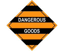 Dangerous goods laws to be reviewed