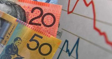 Treasury research finds economy stretched