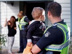 Police to focus on family violence