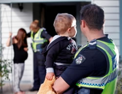 Police to focus on family violence