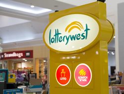 Lotterywest wins grant powers