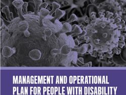 Disability plan approved for pandemic