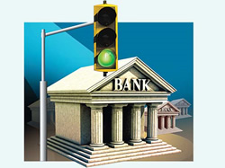 Data sharing on hold for small banks