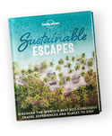 Lonely Planet: Sustainable Escapes