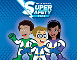 Electrical safety course home delivered