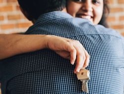 First home buyers get breathing room