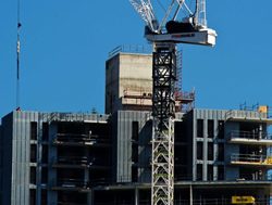 Building taskforce to nail COVID