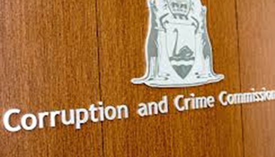 Crime probe finds audit office short