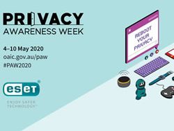 Privacy Awareness Week in full swing