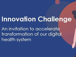 Health Agency gives life to innovation