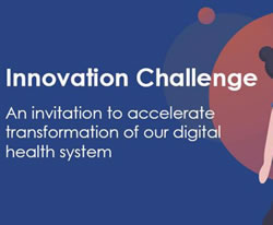 Health Agency gives life to innovation