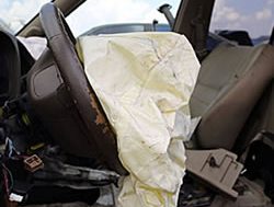 Airbag death traps still killing
