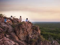 Commonwealth helps out park tourism