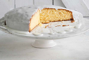 Something Sweet For Mum
