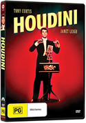 Houdini