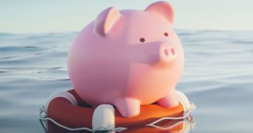 Staying afloat: How to build emergency savings during the pandemic