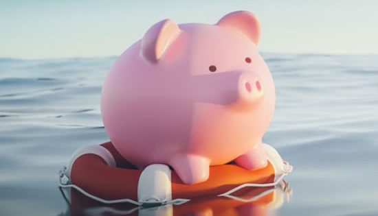 Staying afloat: How to build emergency savings during the pandemic