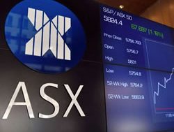 Number crunching: Why the ASX losses are less painful than they look