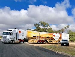 Drivers’ lung checks hit the road