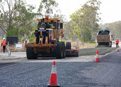 Pandemic no roadblock to infrastructure