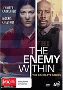 The Enemy Within, The Complete Series