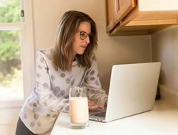 Working at it: The work-from-home mistakes to avoid