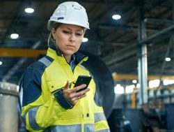 New SafeWork app to accept safety reports