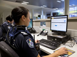 Policelink links up to 10-year milestone