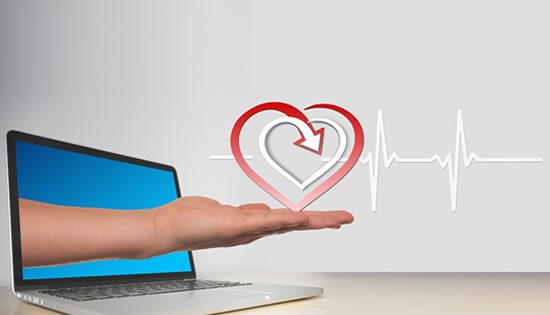 The doctor’s call: How telehealth is catching up with the pandemic
