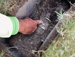 Water changes to see customers pay