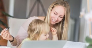 Beating the bias: Why productivity is a myth for working mothers